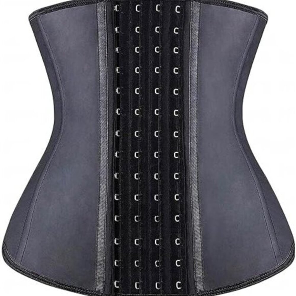 YIANNA Waist Trainer for Women Latex *NEW*